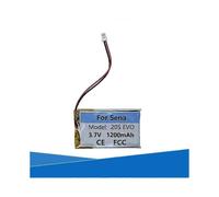 Batterie 1200 mAh compatible avec le casque Sena 20s Evo