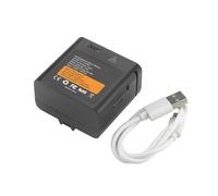 Batterie 12000mAh LIT-10 LIT-10 Pro, Compatible avec SPYPOINT, for Caméras De Chasse LM2(1 Pc Battery)