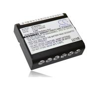 Batterie 1200mAh 3.6V pour PRIVILEG SL7, MBO Alpha 1400CT@, GRUNDIG CP500, CP510, CP700, CP800, CP810 etc. remplace S42/M5XD, S42/M9XD