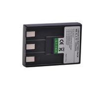 Batterie 1200mAh NB-3L NB3L NB 3L, Compatible for Canon, | PowerShot SD10 SD20 SD40 SD550 SD500 SD100 SD110, IXUS IIs II, batterie NB-3LH(1x Battery)