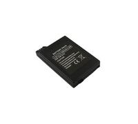 Batterie 1200mAh pour Console Sony PSP 2000 3,7V Li-Polymer Avizar Noir Noir G