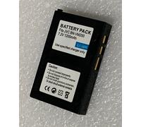 Batterie 1200mAh type BN-VM200 LY34416-001B Pour JVC GZ-MC200 GZ-MC100U MC500EK