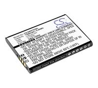 Batterie 1200mAh type DBX-1350A Pour Doro 7030 7031 DFC-0270 7080