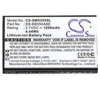Batterie 1200mAh type EB-BB550ABE Pour Samsung Xcover 550 SM-B550 SM-B550H