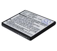 Batterie 1200mAh type EB494353VU EB494353VA Pour SAMSUNG Galaxy GT-B5510