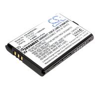 Batterie 1200mAh type KTR-003 Pour Nintendo NN3DS, MWH710A01, New 3DS