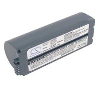 Batterie 1200mAh type NB-CP1L NB-CP2L Pour Canon Selphy CP220 CP400 CP800 CP900