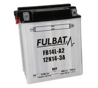 Batterie 12N14-3A DRY 12V 14.7Ah