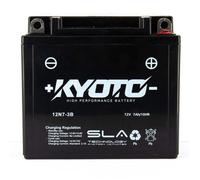 Batterie 12n7-3b - SLA AGM