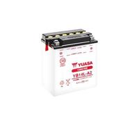Yuasa Battery Batterie moto 12N7-4A 12 V 7 Ah 70 A