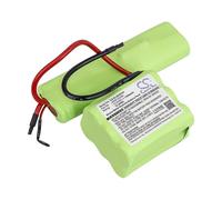 Batterie 12V 1.3Ah NiMh pour Aspirateur AEG Electrolux ZB2955P