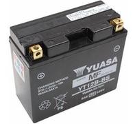 batterie moto pour Triumph 865 Scrambler (2008-2010)