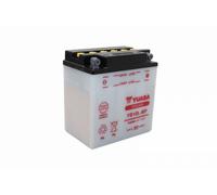 BATTERIE MOTO YUASA YB10L-BP 12V 12AH 165A