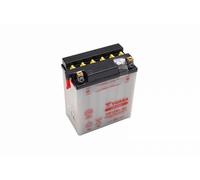 BATTERIE 12V 12 Ah YB12AL-A2 YUASA YUMICRON AVEC ENTRETIEN (Lg134xL80xH160mm)