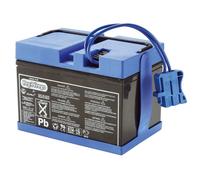 Batterie 12V 12Ah pour véhicule enfant PEG PEREGO - MSVG0602 - Bleu