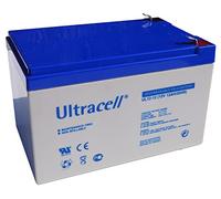 Batterie 12V 12Ah VLRA Plomb/AGM Ultracell Gamme UL