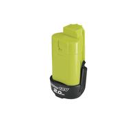 Ryobi Batterie 12V Lithium+ BSPL1220 2.0Ah – Compacte et légère compatible gamme outils 12V Compact