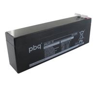 Batterie 12V 2.6Ah pour Tondeuses Thermique Tractée 725-06098