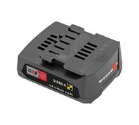 Stabila Batterie CAS 12 V LI-POWER