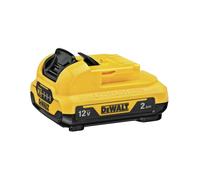 Batterie 12v 2ah ni-mh - AKKU POWER GMBH - DEWALT - GDE1220MH