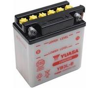 Batterie 12v 3 ah yb3l-b yuasa yumicron avec entretien (lg98xl56xh110) n/a G