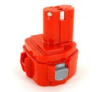 Batterie 12V 3Ah NiMh compatible MAKITA 1235