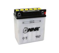 BATTERIE 12V 3Ah YB3L-B NHK AVEC ENTRETIEN (QUALITE PREMIUM)