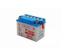Batterie De Moto Yuasa Yb4lb Dc 12 V 4 Ah