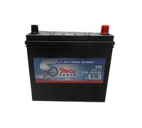 BATTERIE 12V 45AH 400A 237X134X226 STECO POWER - 422