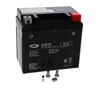 Batterie 12V 4Ah JMT Gel JMTX5L-BS