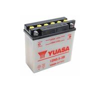 Batterie moto YUASA 12N5.5-3B
