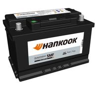 BATTERIE 12V 95Ah 850A 354X174X190 - HANKOOK - EFB 59530