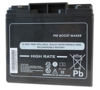 Batterie 12V 760A pour booster de Batterie 9201000
