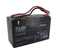 BATTERIE 12V 9A