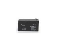 Batterie 12V CP1212S 1,2 Ah - Longue durée d'utilisation