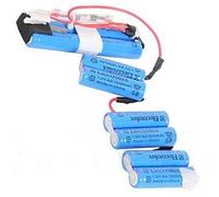Batterie 12V d'origine Aspirateur 4055132304 ELECTROLUX Aspirateur 4055132304 ELECTROLUX
