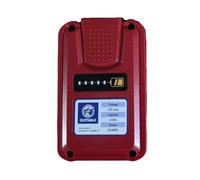 Batterie 12V Lithium-Ion 26 000 mAh pour pulvérisateur OUTIWAX / Phoenix - témoin de charge