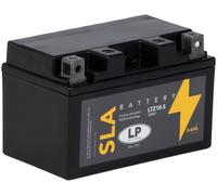 Batterie YAMAHA MT-09 SP 2021 - 2023 BTZ10S SLA Remplie Usine YTZ10S Batterie