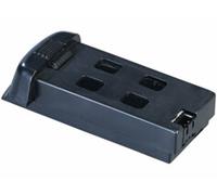 Batterie 1300 mAh pour quadricoptère GPS GH-265.fpv Simulus