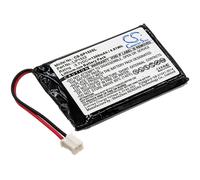 Batterie 1300mAh type LIP1522 pour SONY Dualshock 4 Wireless Controller