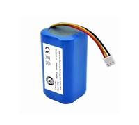Batterie 14,4 V/14,8 V, Compatible avec Les Aspirateurs Robots LIECTROUX, C30B(2800mAh)