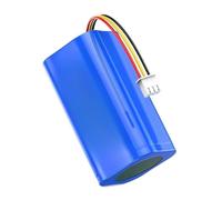 Batterie 14,4 V 2600 MAh-12800 MAh, Compatible avec Proscenic, 800T, 830P, 820P, 820T, 820S, Liectroux, C30B, XR500, E30(2600mAh)
