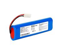 Batterie 14,4 V 2800 MAh For Aspirateur Robot Rowenta, X-Plorer 75, S75, 75S, RR7635WH, RR7647WH, RR7675WH, RR7687WH, RR8585WH, RR8587WH