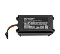 Batterie 14,4 V 3 000 MAh, Compatible Avec Infinuvo CleanMate S950, S990, S995, S1000, S970, S850 Et S930, Symbo LASERBOT 650 Et XBot 5, Et Bagotte BL509.