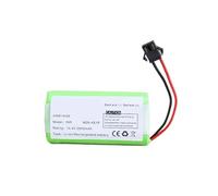 Batterie 14,4 V 3500 MAh, Compatible Avec Les Aspirateurs CECOTEC CONGA, Modèles 950, 990, 999, 1190, 1091, 1099, 1790, 1990, 2290 Et 5290.(4000mAh)