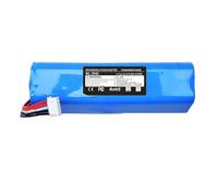 Batterie 14,4 V 5 200 MAh, Compatible Avec Yeedi, Vac 2 Pro/Vac MAX, Deebot, 950 T8/T9+ DX9G, Accessoires For Aspirateurs Robots