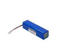 Batterie 14,4 V, compatible avec Lenovo T1 Pro, T1S Pro et LR1, compatible avec Arnagar S8 Pro, batterie for aspirateur robot