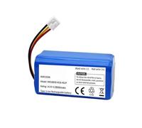 Batterie 14,4 V, Compatible Avec Les Aspirateurs Robots Liectroux C30B Et E30. Cellule Au Lithium. Pièce Détachée For Outil De Nettoyage.(3000mAh)