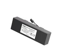 Batterie 14,4 V, Compatible Avec Xiaomi Mijia LDS, Compatible Avec Mi Robot Vacuum-Mop P, Compatible Avec Conga 3290 3390(2600mAh)