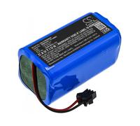 Batterie 14.4V 2.6Ah Li-Ion SUN-INTE-172 pour Robot Tesvor X500 Pro
